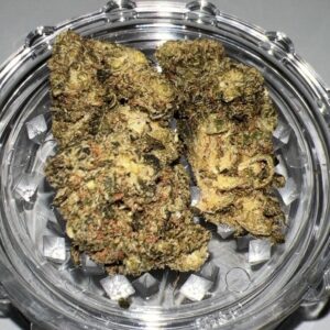 Chemdawg