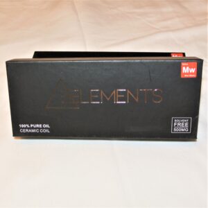 Elements MW 2