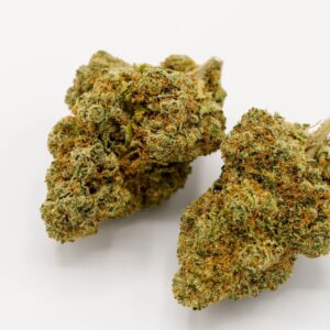Lemon-Kush