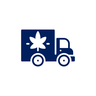 Express Delivery Icon 2