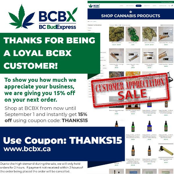 BCBX Customer Appreciation Sale 600x600 1