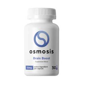 Brain Boost 50mg 30 Pack