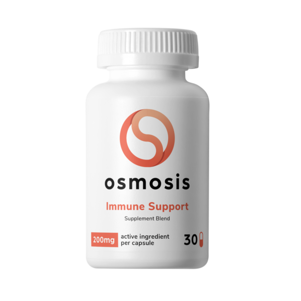 Immune Support 200mg 30 Pack