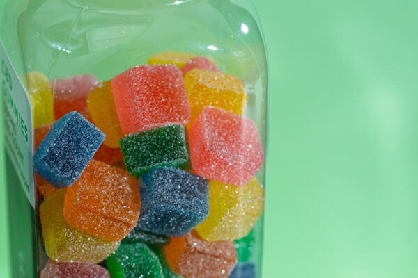Spectrum MD - Daily Dose CBD Gummies