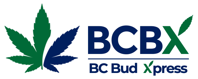 BC Bud Express