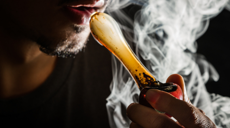 Learn What Causes Dry Mouth from Smoking Cannabis