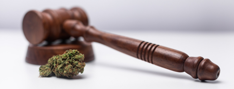 States Considering Legalized Medicinal Marijuana
