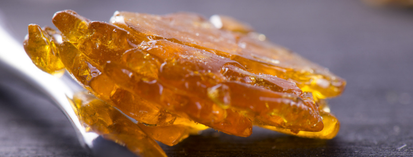 Other Types Of Cannabis Extracts