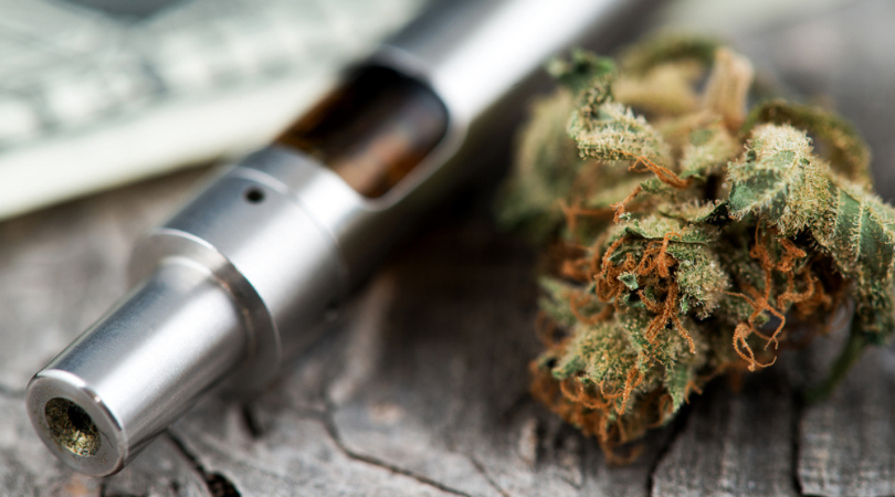 What You Need to Know About Vaping Cannabis