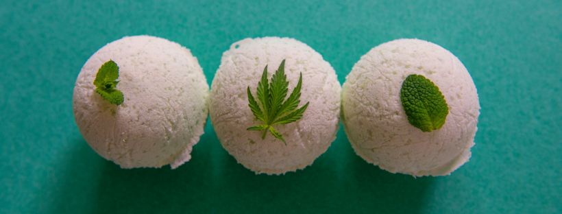 How Can Cannabis Bath Bombs Benefit You