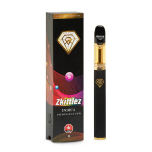 diamond concentrates zkittles