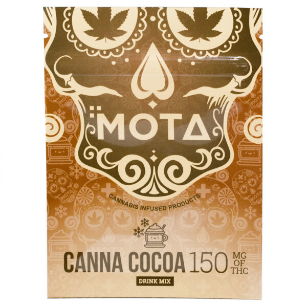canna cocoa
