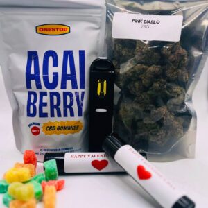 Valentines Day Package