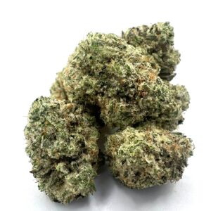 High Octane OG Smalls