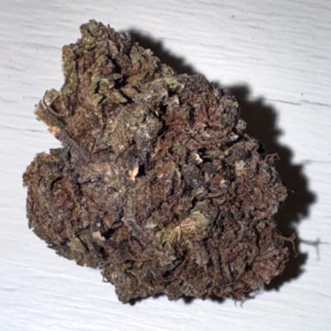 Rockstar Kush - A