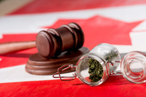 The Legal Status of Cannabis