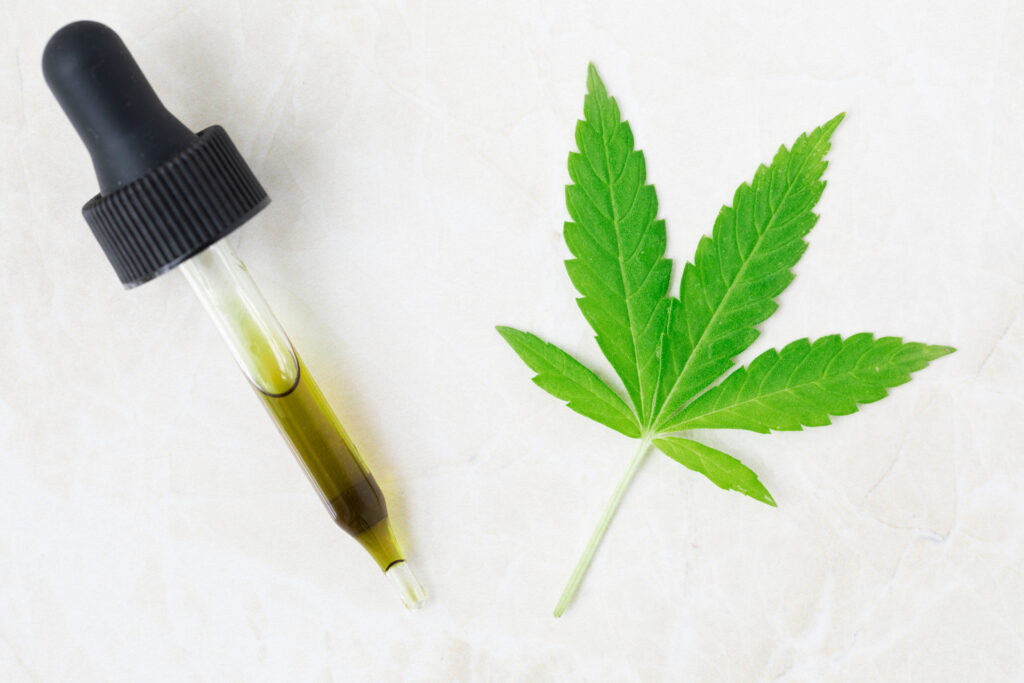 The Benefits of CBD Oil for Anxiety