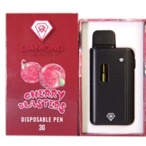 DIAMOND CONCENTRATE-CHERRY BLASTER-3G