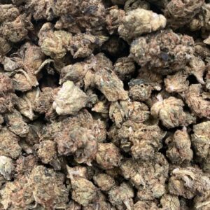 Pink Kush Popcorn Smalls