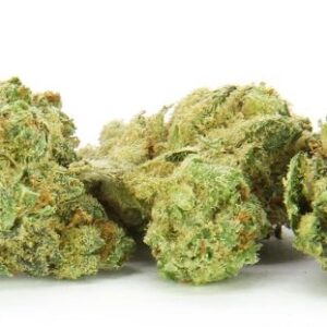 Mandarine-cookies