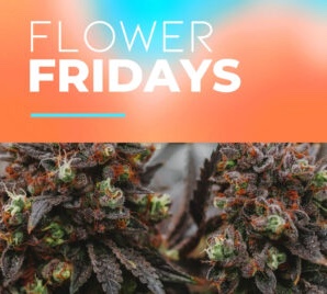 Flower Friday