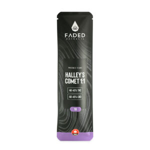 Faded-Cananbis-Co.-Halley's-Comet-Oil