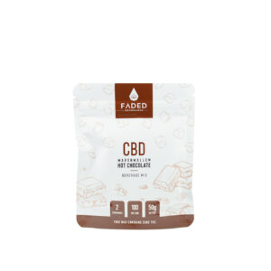 Faded-Cannabis-Co.-CBD-Hot-Chocolate-Marshmellows