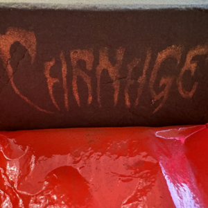 Carnage Hash