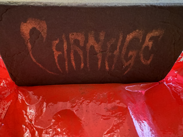 Carnage Hash