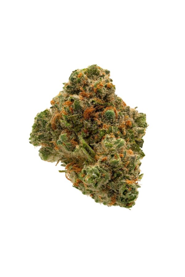 Green Crack