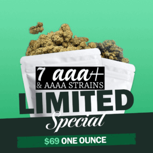 $69 Ounce Sale