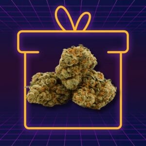 Mystery Ounce
