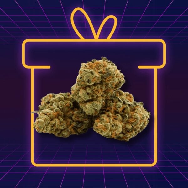 Mystery Ounce
