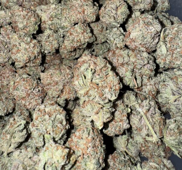 Gorilla Grape Smalls
