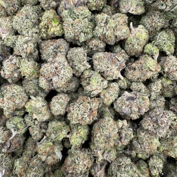 Pink-Tuna-Kush Smalls