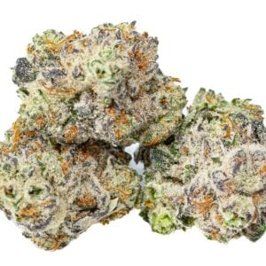 Rainbow Sherbet Punch Smalls