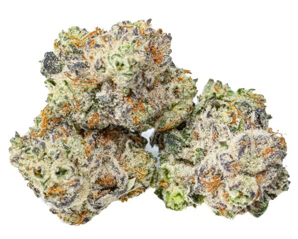 Rainbow Sherbet Punch Smalls