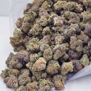 CHERRY PIE SMALLS