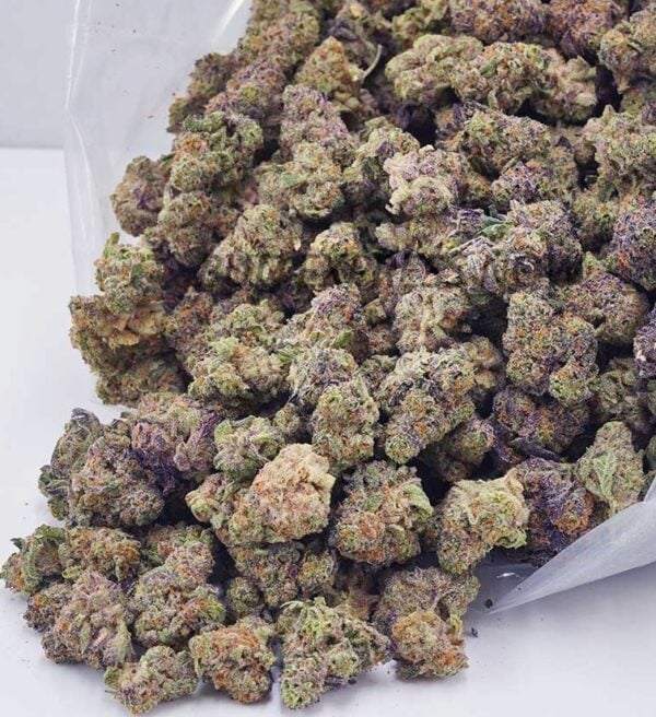 CHERRY PIE SMALLS