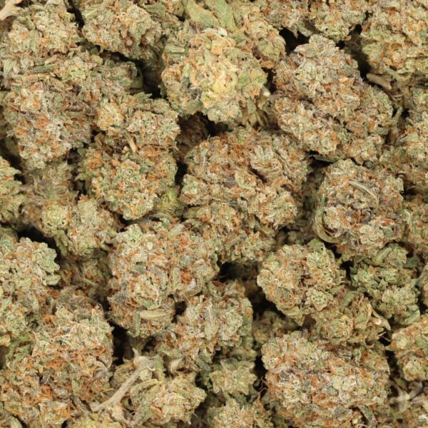 Goo-berry-smalls