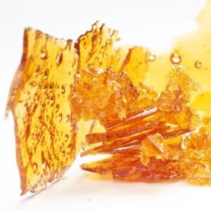 Forbidden Fruit Shatter