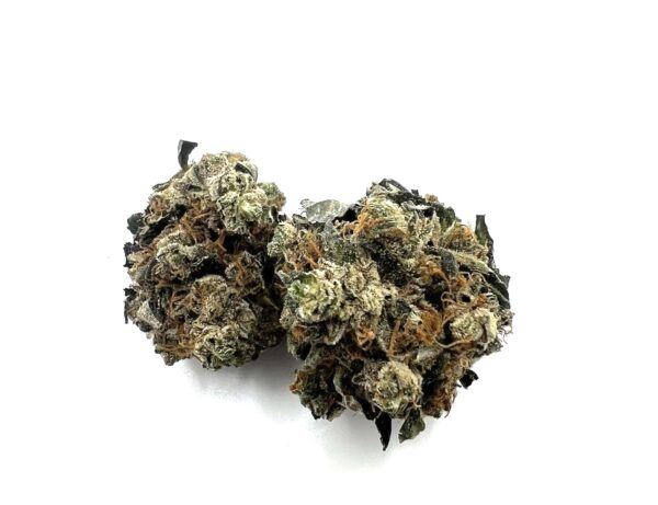 Pink Larry OG