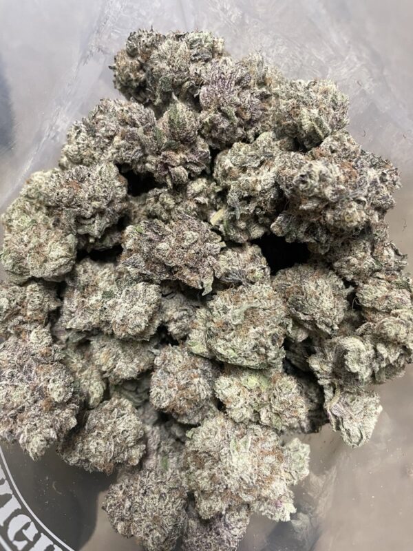 XO Raspberry Glue