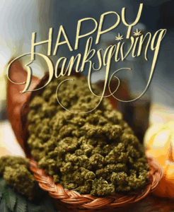 Thanksgiving