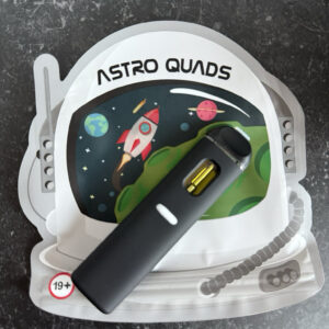 Astro Live Resin Diamond Sauce Pen