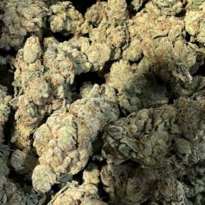 Raspberry Kush