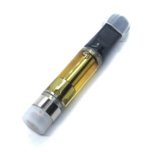 BCBX D9 Vape Cart