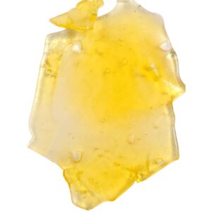 London Pound Cake Shatter