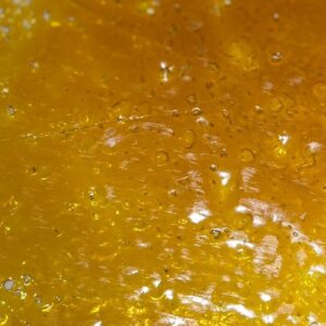 Strawberry Cough Shatter
