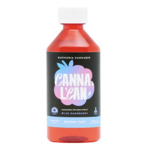 900mg Cannalean